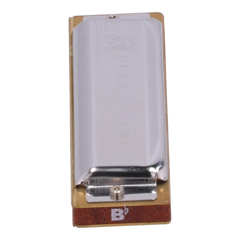 HOHNER ホーナー/ブルースハープBb調/ブルースハープ 532/20Bb//JAN0400912601256/ABランク/82