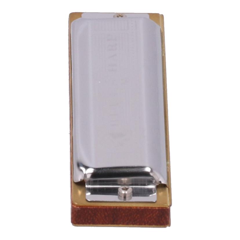 HOHNER ホーナー/ブルースハープBb調/ブルースハープ 532/20Bb//JAN0400912601256/ABランク/82