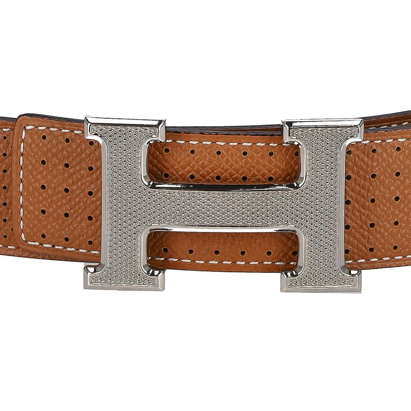 HERMES エルメス/ベルト//LO *****/Aランク/93