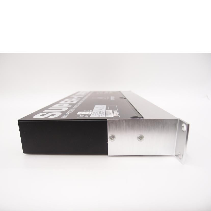 BEHRINGER ベリンガー/クロスオーバー/SUPER-X PRO/CX2310 V2//S1404801132/Aランク/69