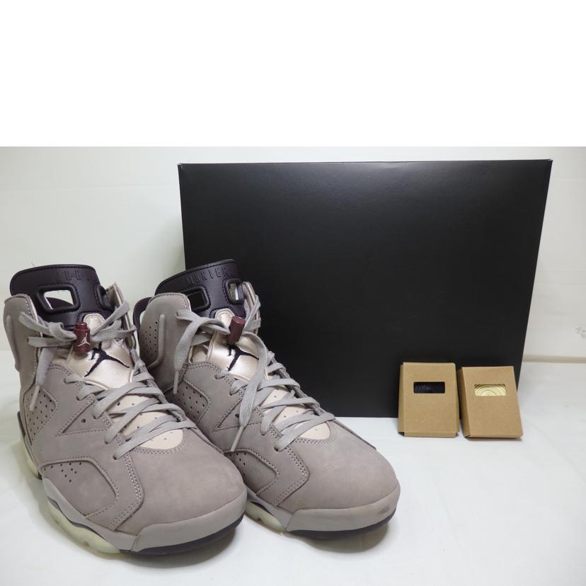 NIKE ナイキ/AIR JORDAN6 RETRO SP AMM/28.0cm/IF3103-200//ABランク/84