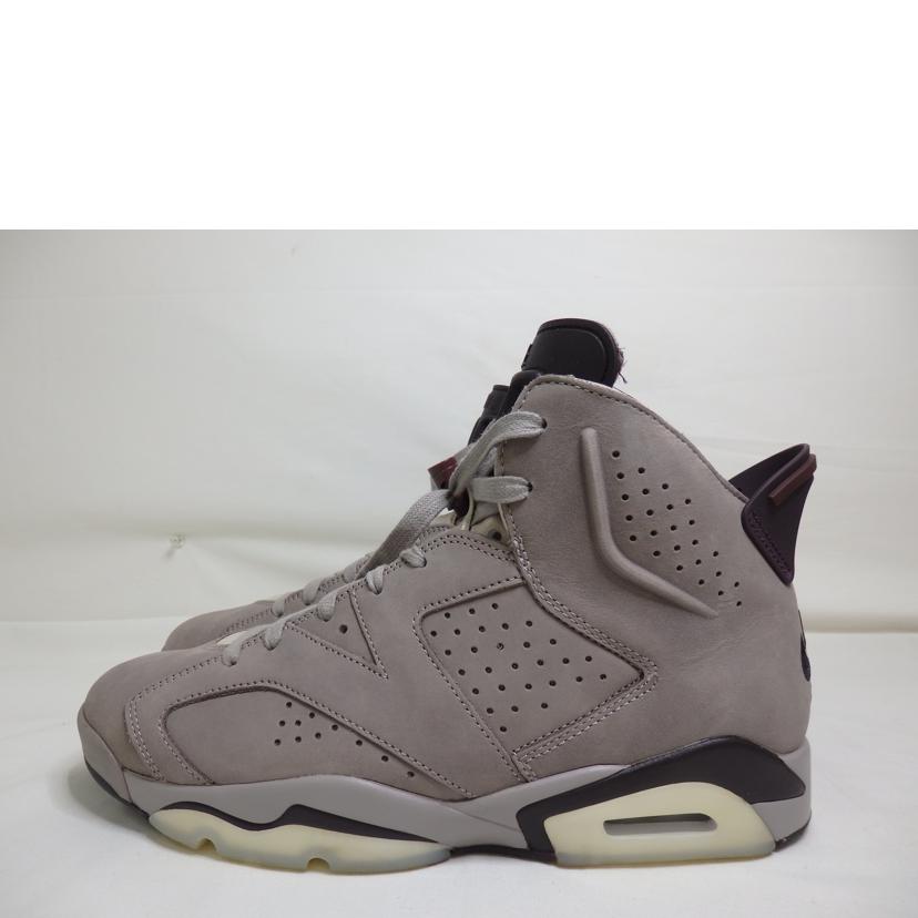 NIKE ナイキ/AIR JORDAN6 RETRO SP AMM/28.0cm/IF3103-200//ABランク/84