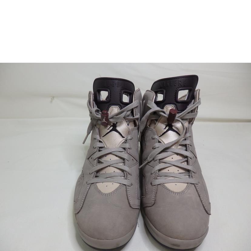 NIKE ナイキ/AIR JORDAN6 RETRO SP AMM/28.0cm/IF3103-200//ABランク/84