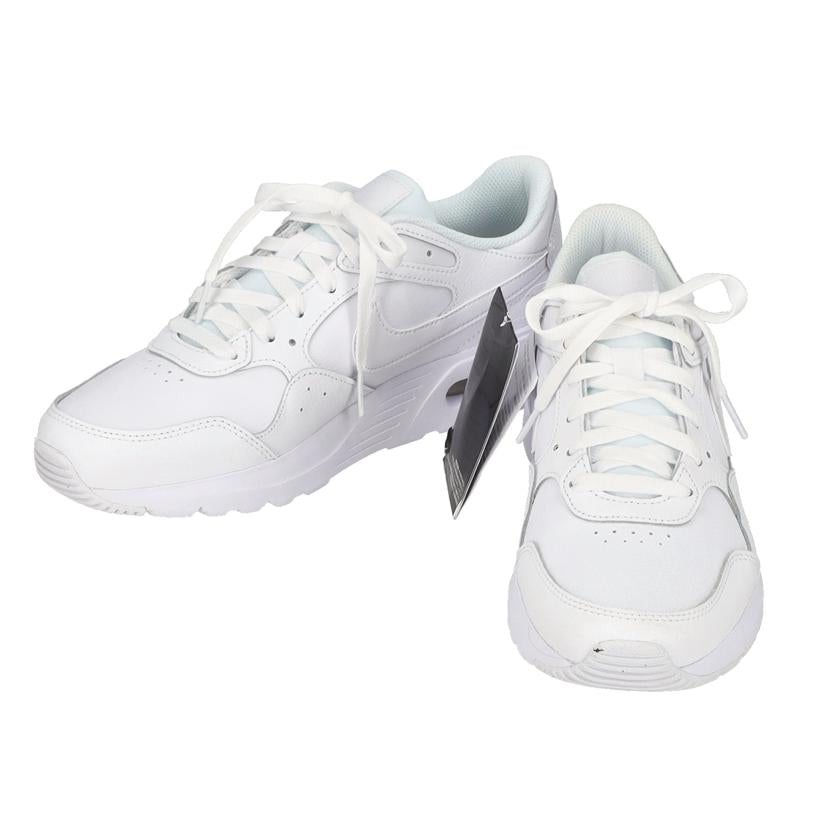 NIKE ナイキ/AIR MAX SC LEA/白/DH9636 101//Aランク/42