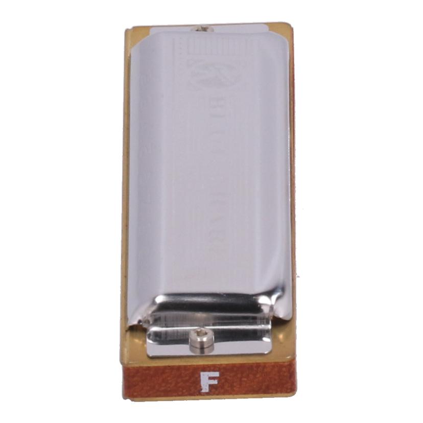 HOHNER ホーナー/ブルースハープ F調/ブルースハープ 532/20//JAN0400912601201/ABランク/82