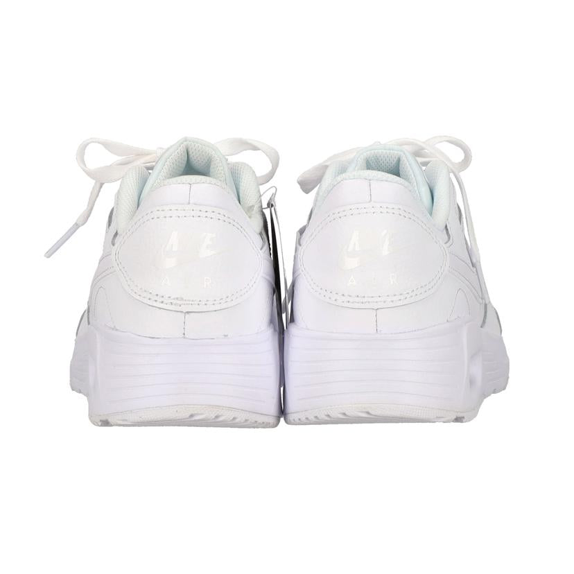 NIKE ナイキ/AIR MAX SC LEA/白/DH9636 101//Aランク/42