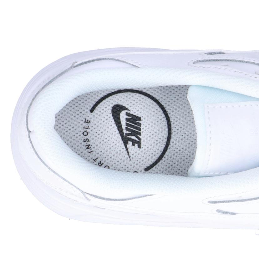 NIKE ナイキ/AIR MAX SC LEA/白/DH9636 101//Aランク/42