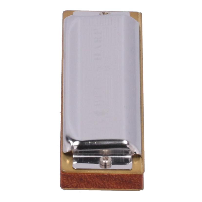 HOHNER ホーナー/ブルースハープ F調/ブルースハープ 532/20//JAN0400912601201/ABランク/82