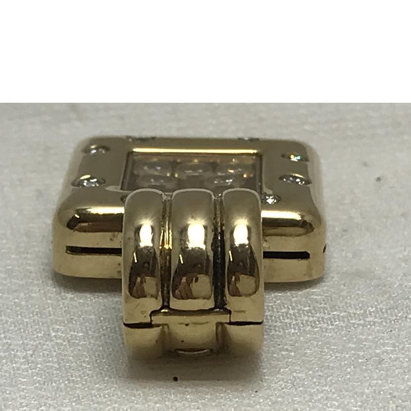 Chopard ショパール/ハッピーダイヤモンド//Bランク/51