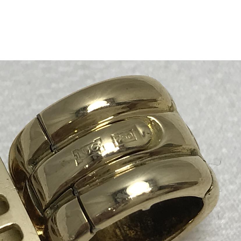 Chopard ショパール/ハッピーダイヤモンド//Bランク/51