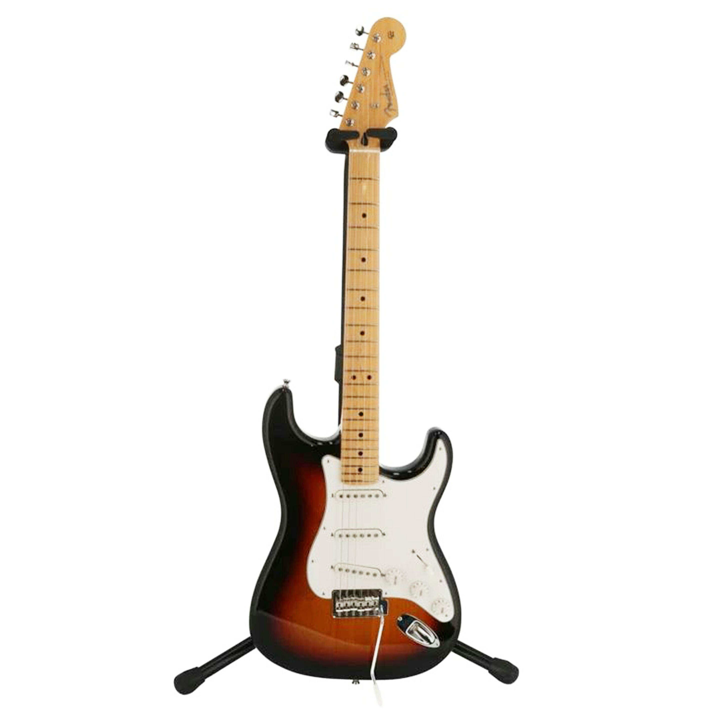 FENDER MADE IN JAPAN フェンダーメイドインジャパン /エレキギター/ストラトキャスター/Hybrid II Stratocaster//JD23012697/Aランク/77