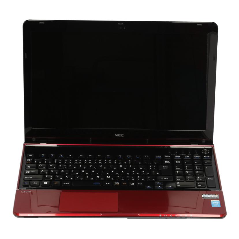 NEC 日本電気/Win10ノートPC／LaVie　S　LS700/PC-LS700TSR//4911996SA/Bランク/65