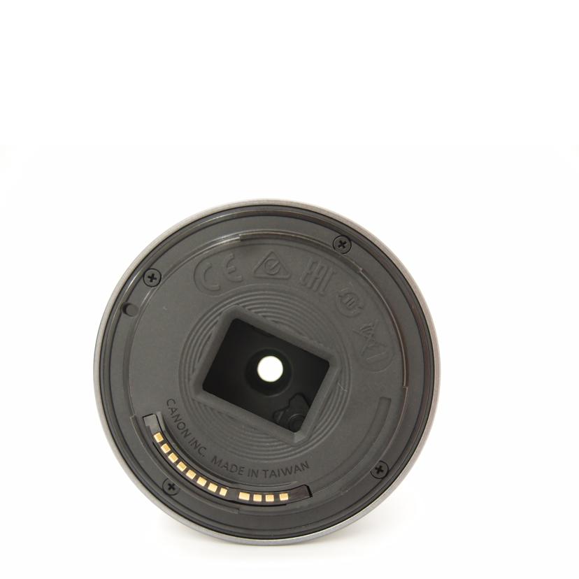 Canon キャノン/ミラーレス一眼レフカメラ ダブルズームキット/EOS R100//031031003127/Aランク/69