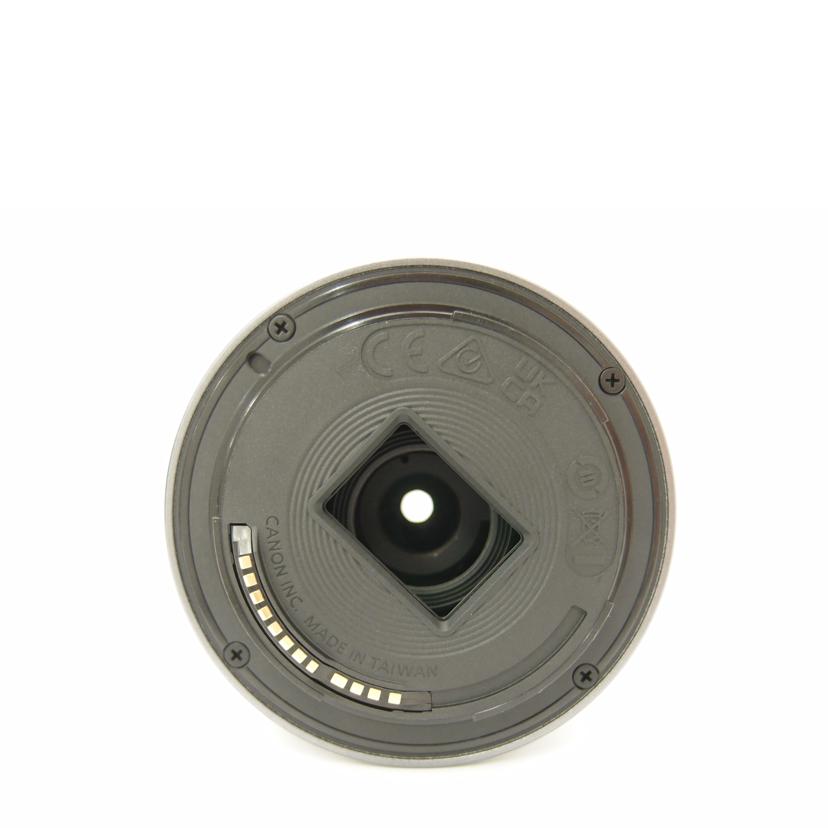 Canon キャノン/ミラーレス一眼レフカメラ ダブルズームキット/EOS R100//031031003127/Aランク/69