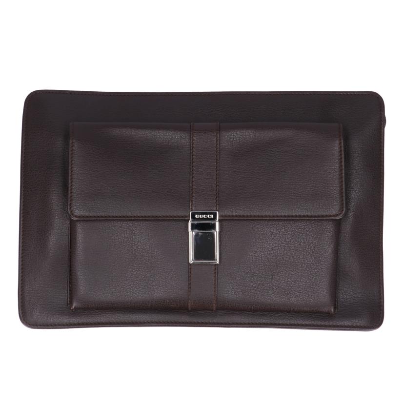 GUCCI グッチ/セカンドバッグ/017.1434.0050//Aランク/09