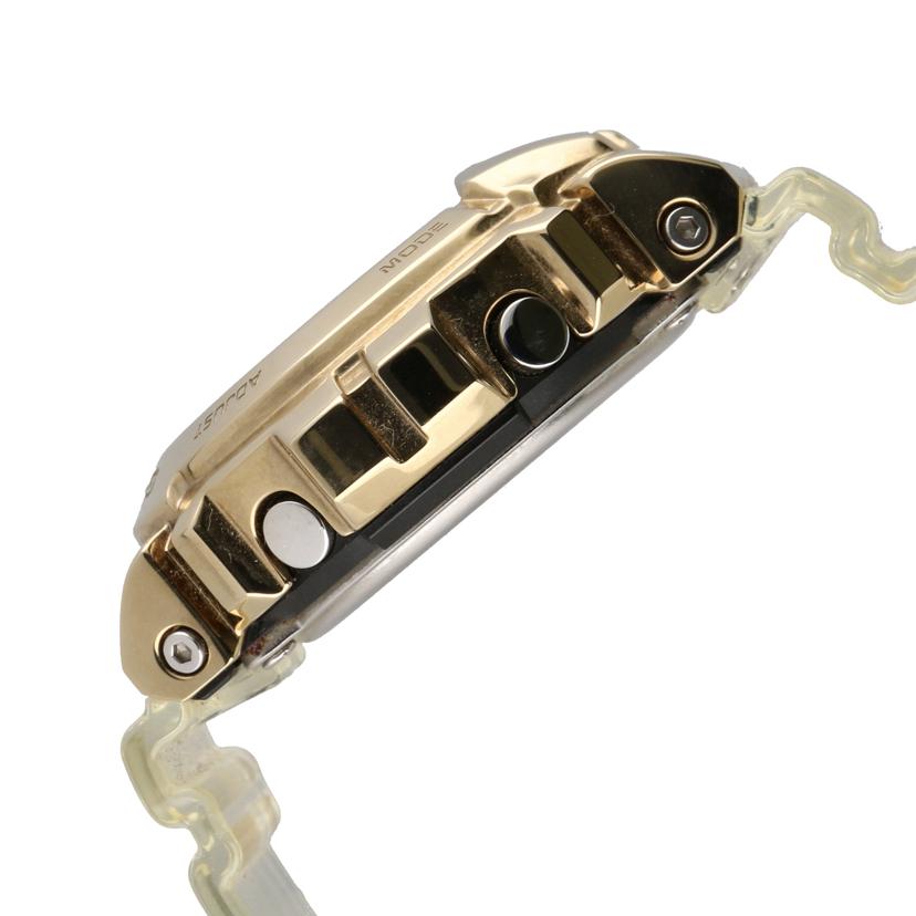 CASIO カシオ/G-SHOCK/デジタル/メタルカバード/GM-6900SG-9JF//323*/Aランク/78