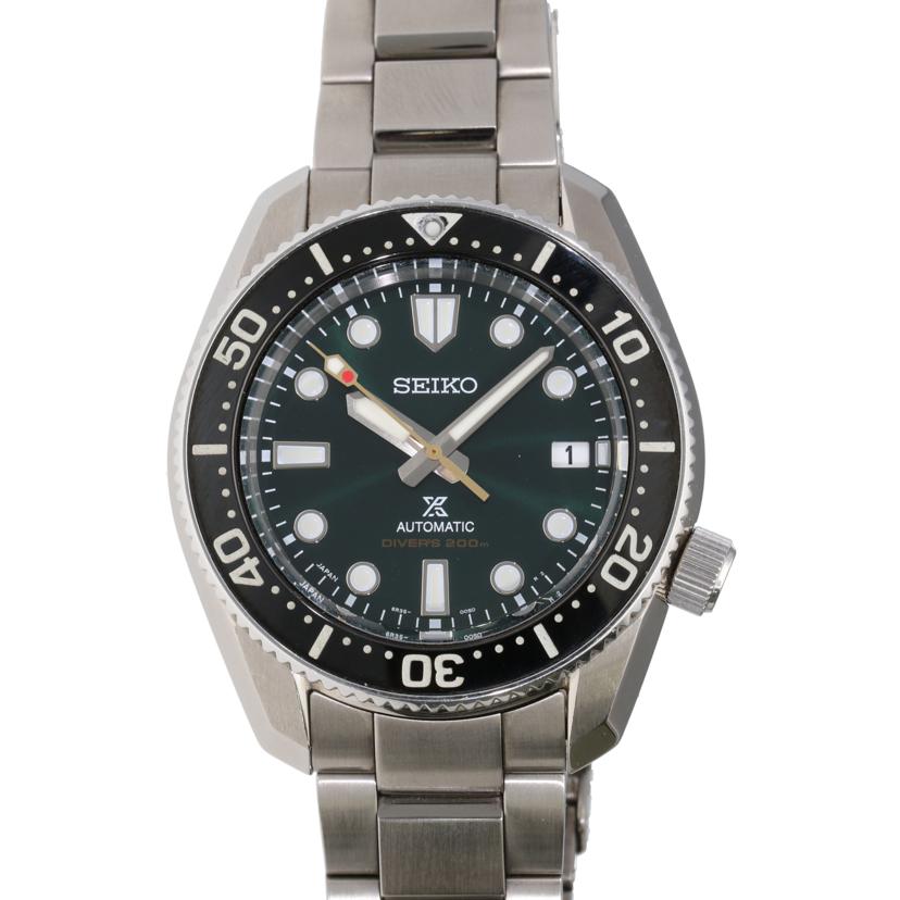 SEIKO セイコー/プロスペックスダイバー200m/自動巻/SBDC133//0D0***/ABランク/75