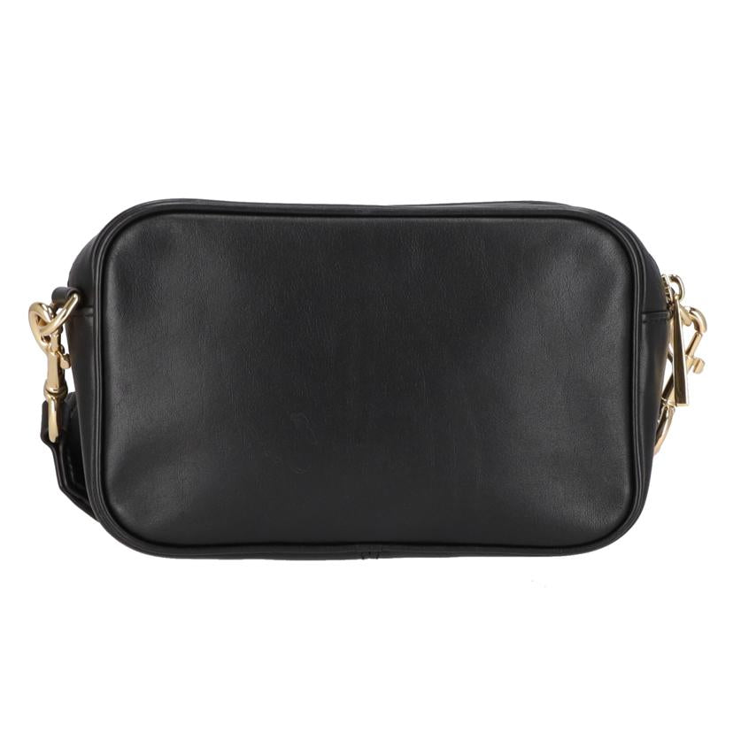 MARC JACOBS マークジェイコブス/レザークロスボディショルダーバッグ/M0014465-065//Aランク/70