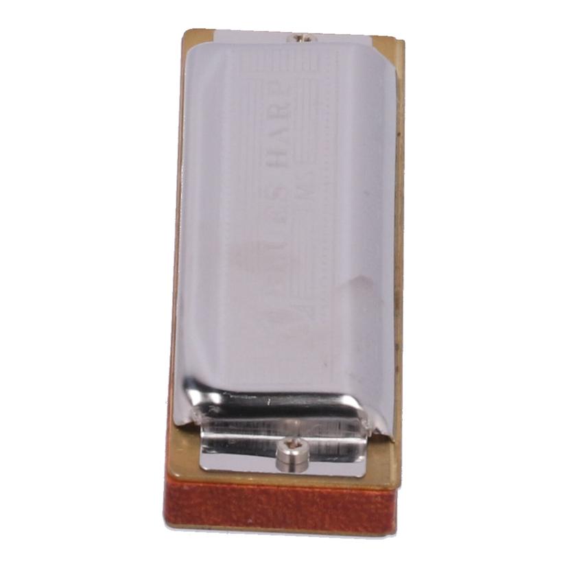 HOHNER ホーナー/ブルースハープ G調/ブルースハープ 532/20 MS G//JAN0400912601225/ABランク/82