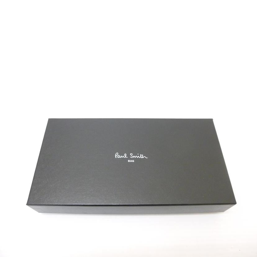 ポールスミス ポールスミス/ラウンドファスナー財布/PWD955//ABランク/88