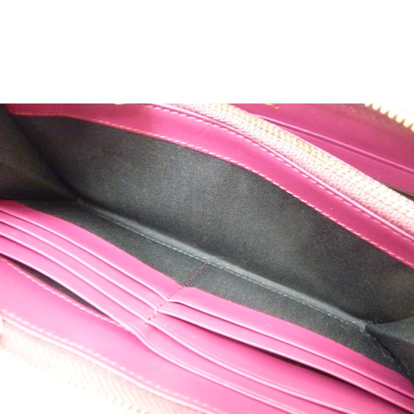 ポールスミス ポールスミス/ラウンドファスナー財布/PWD955//ABランク/88