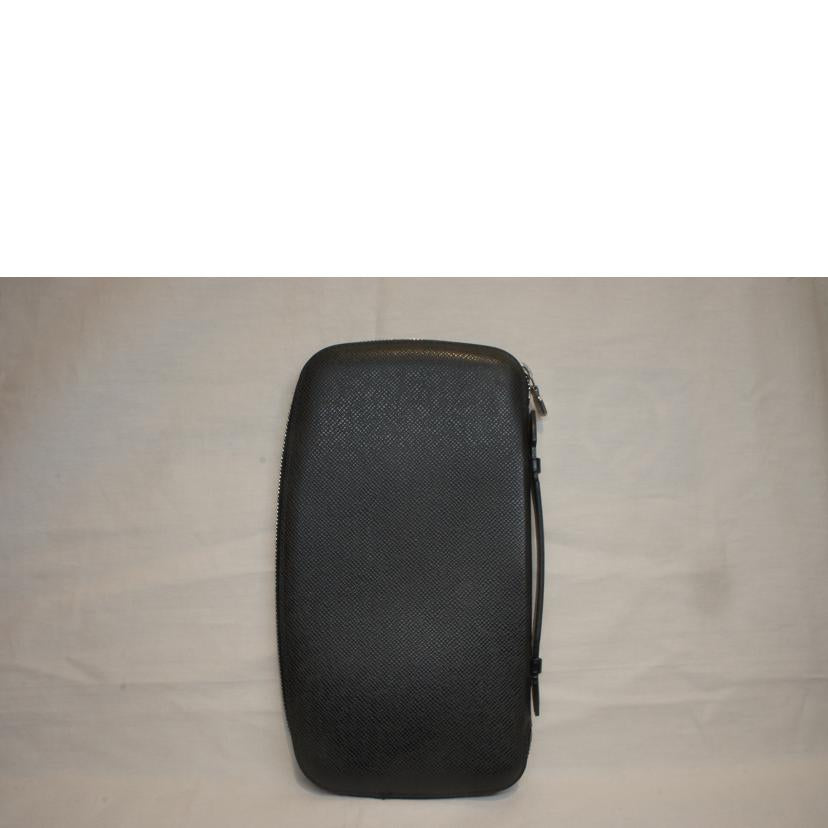 LOUIS VUITTON ルイヴィトン/トラベルケースオーガナイザーアトールアルドワーズ/タイガ/M30652//MI0***/Aランク/92