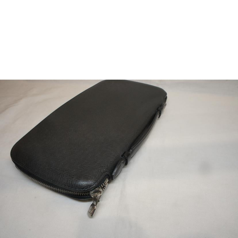 LOUIS VUITTON ルイヴィトン/トラベルケースオーガナイザーアトールアルドワーズ/タイガ/M30652//MI0***/Aランク/92