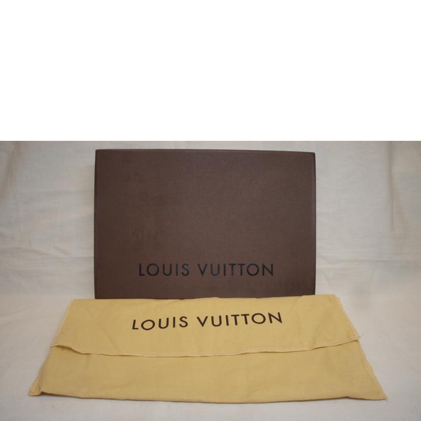 LOUIS VUITTON ルイヴィトン/トラベルケースオーガナイザーアトールアルドワーズ/タイガ/M30652//MI0***/Aランク/92