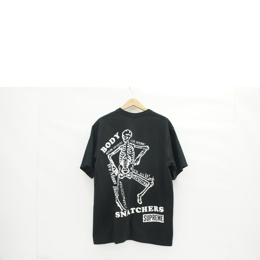 Supreme シュプリーム/BODY SNATCHERS Tシャツ//ABランク/05