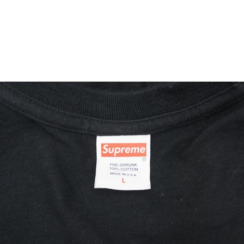 Supreme シュプリーム/BODY SNATCHERS Tシャツ//ABランク/05