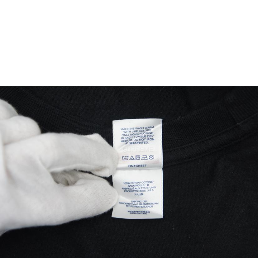 Supreme シュプリーム/BODY SNATCHERS Tシャツ//ABランク/05