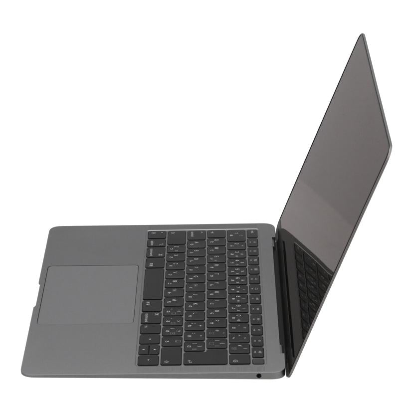 APPLE アップル/Macbook Air 2019/MVFJ2J A//FVFYR1ADLYWH/Bランク/77
