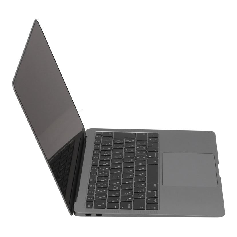 APPLE アップル/Macbook Air 2019/MVFJ2J A//FVFYR1ADLYWH/Bランク/77