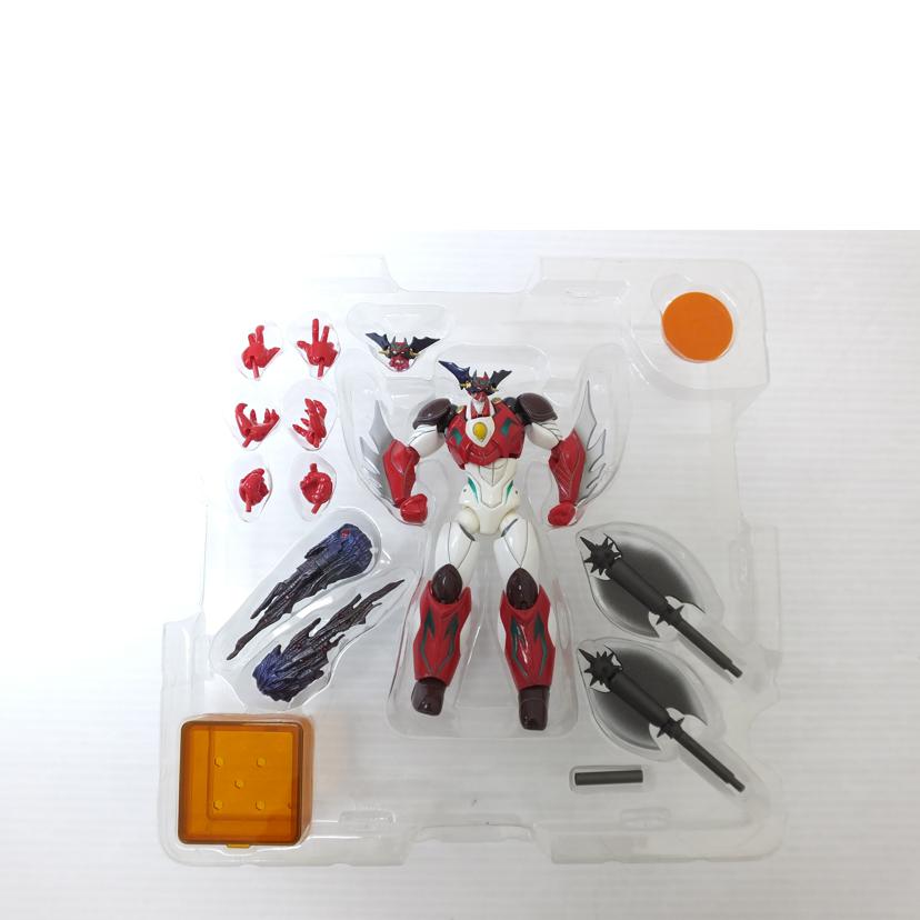 KAIYODO 海洋堂/ゲッターアーク 「ゲッターロボアーク」/リボルテックヤマグチNo.99//ABランク/88