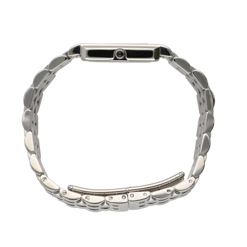 TIFFANY&Co. ティファニー/クラシックスクエア/レディース/クオーツ//9D0******/ABランク/75
