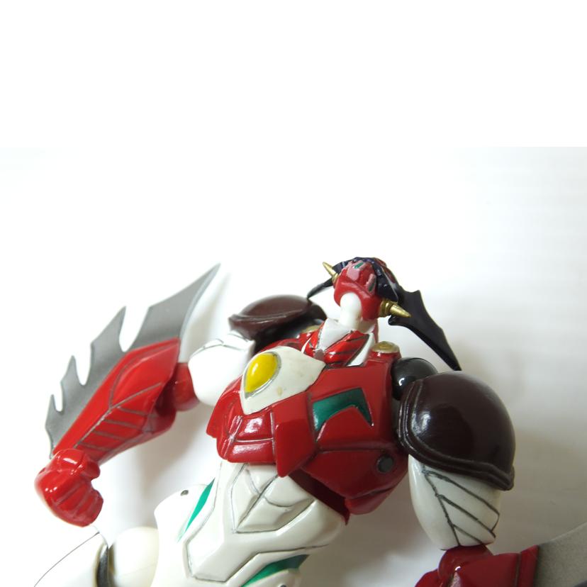 KAIYODO 海洋堂/ゲッターアーク 「ゲッターロボアーク」/リボルテックヤマグチNo.99//ABランク/88