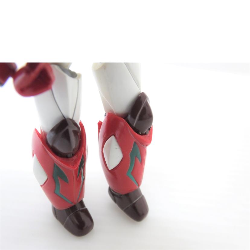 KAIYODO 海洋堂/ゲッターアーク 「ゲッターロボアーク」/リボルテックヤマグチNo.99//ABランク/88