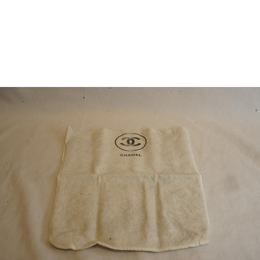 CHANEL シャネル/ラムスキンラウンドフラップチェーンショルダー//279****/ABランク/92