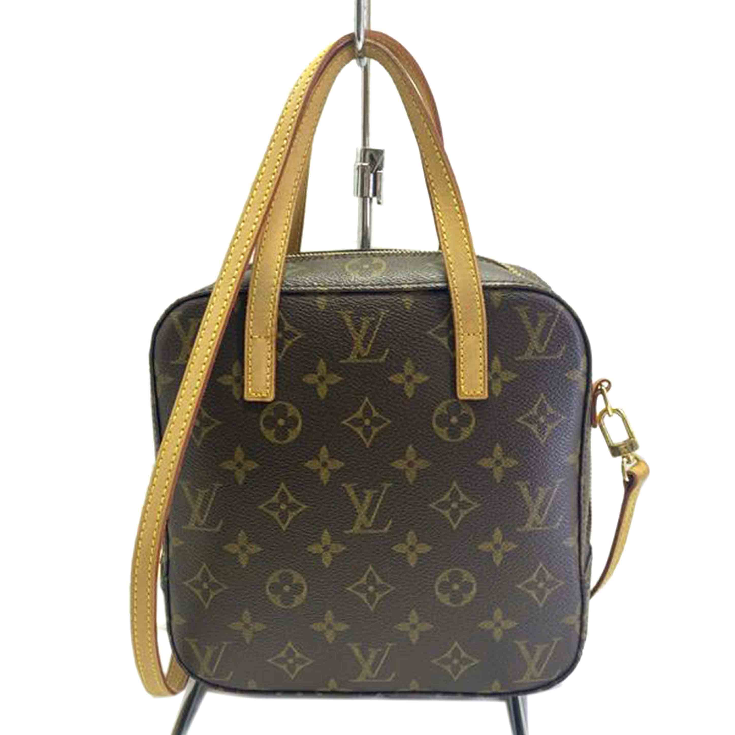 LOUIS VUITTON ルイヴィトン/スポンティーニ/M47500//AR0***/Bランク/51