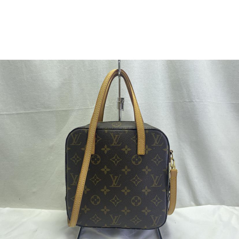 LOUIS VUITTON ルイヴィトン/スポンティーニ/M47500//AR0***/Bランク/51