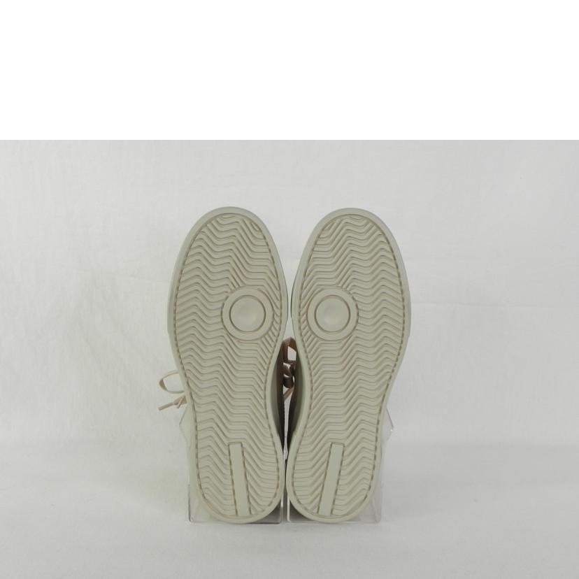 emmi エミ/emmi / パイピングコートスニーカー/13WGS225502//Sランク/81