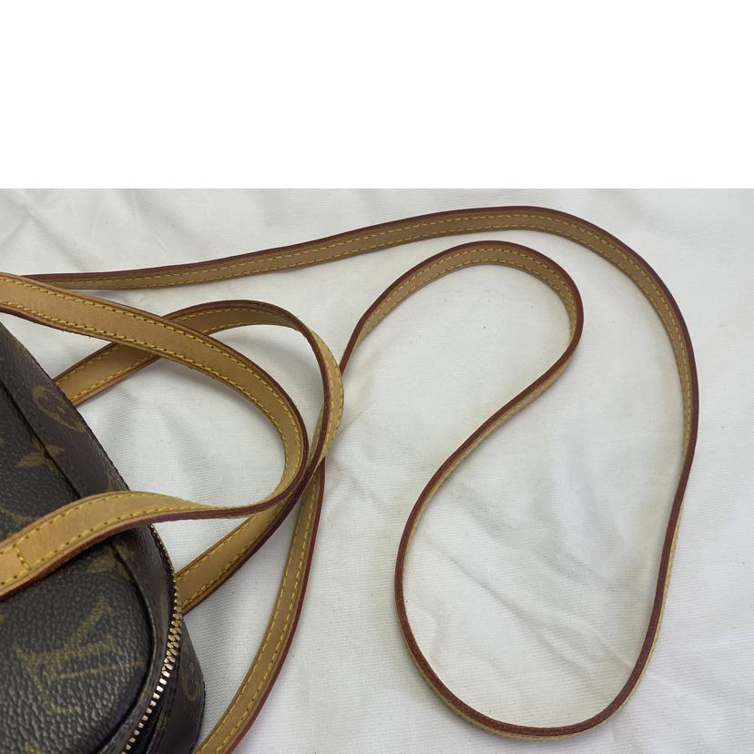 LOUIS VUITTON ルイヴィトン/スポンティーニ/M47500//AR0***/Bランク/51