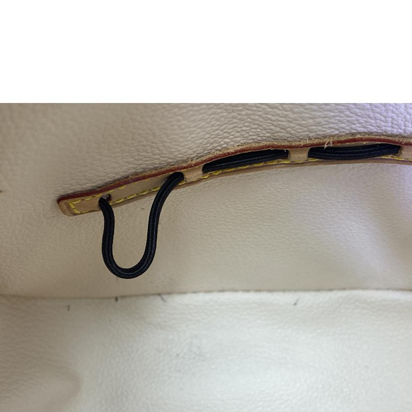LOUIS VUITTON ルイヴィトン/スポンティーニ/M47500//AR0***/Bランク/51