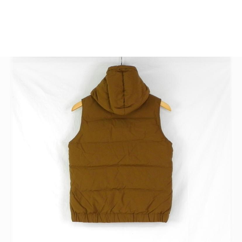 MOUNTAIN EQUIPMENT マウンテンイクイップメント/ダウンベスト/422335//Aランク/81