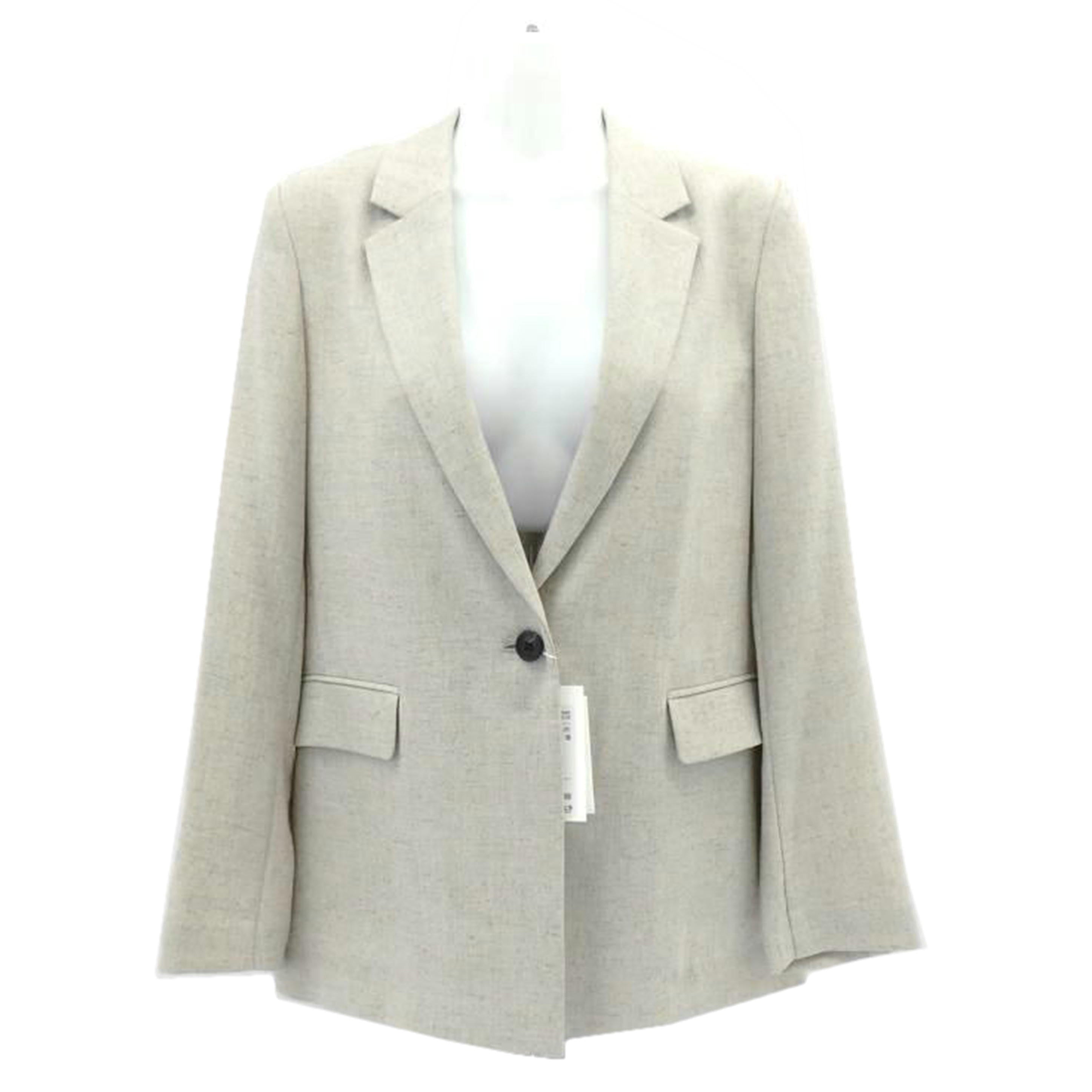 UNITED ARROWS ユナイテッドアローズ/テーラードジャケット 一つボタン/1522-138-5066-2130//SAランク/77