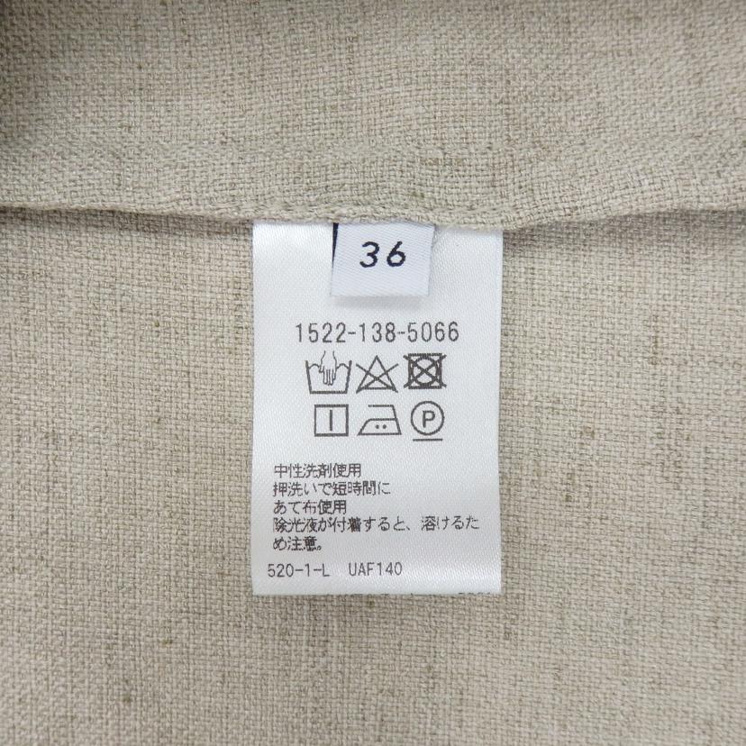 UNITED ARROWS ユナイテッドアローズ/テーラードジャケット 一つボタン/1522-138-5066-2130//SAランク/77