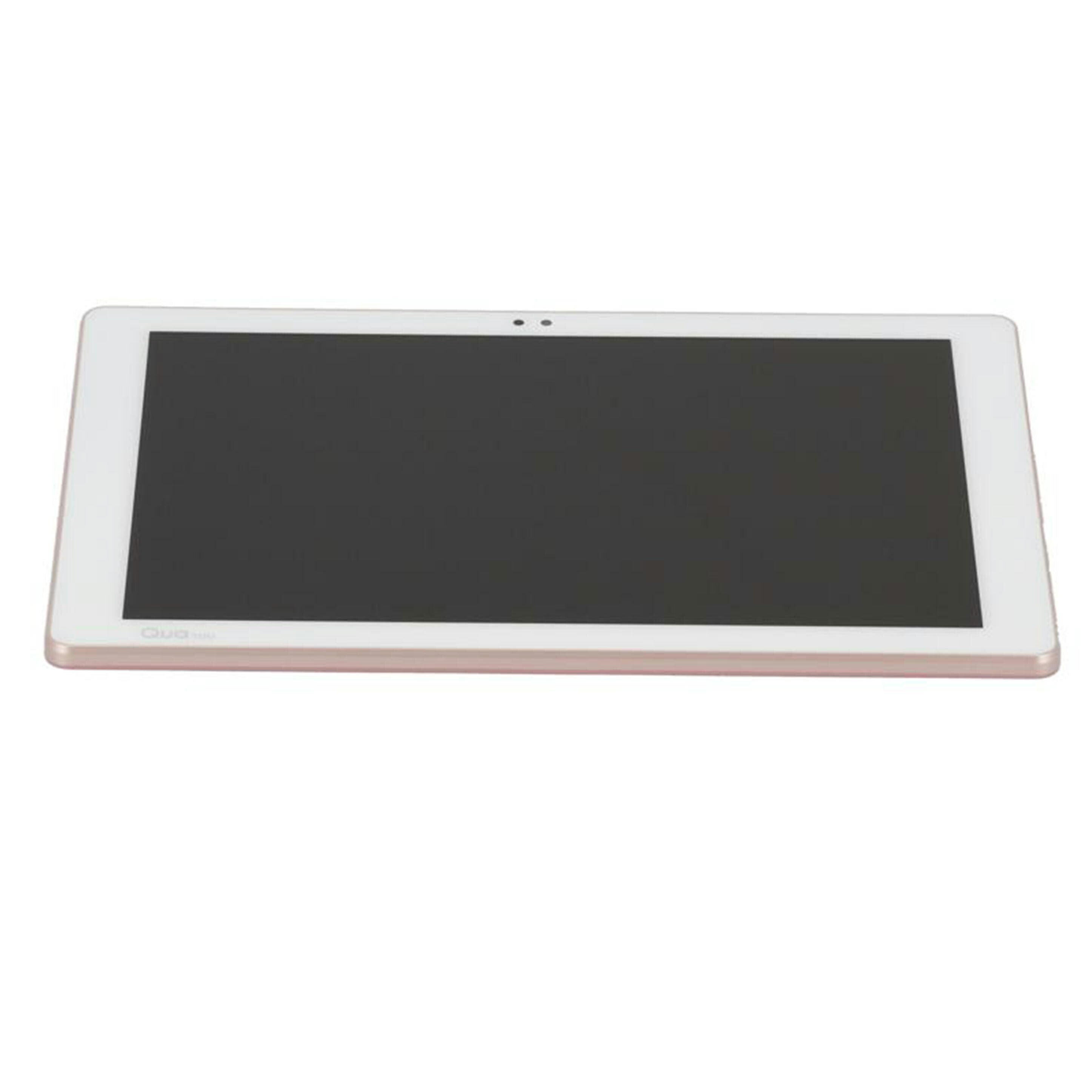 LG Electronics au LG電子 /タブレット/QuaTab PZ/LGT32//707CQRN406350/Bランク/71