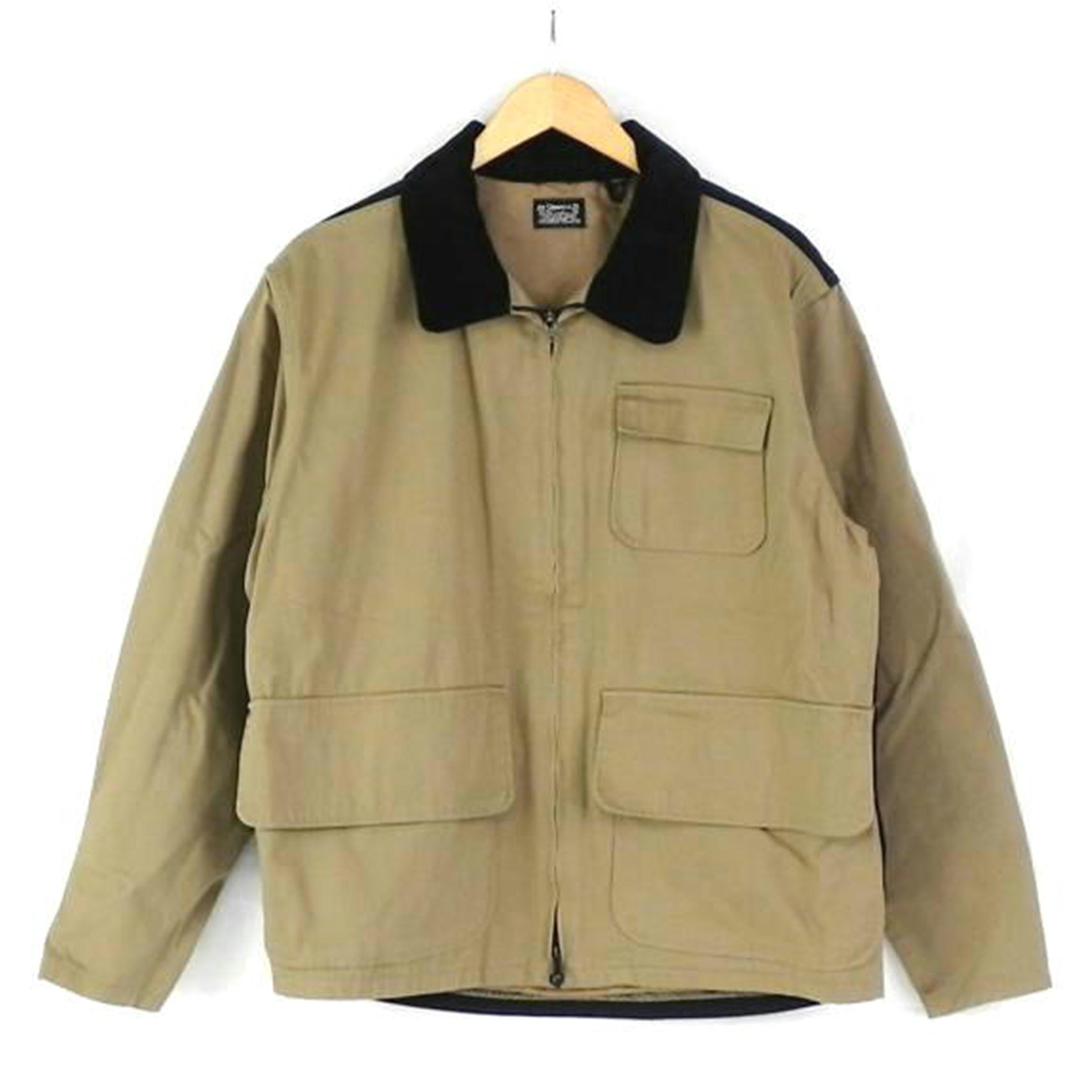 LEVI’S リーバイ・ストラウス/SKATE オーバーオール ハンタージャケット//ABランク/81