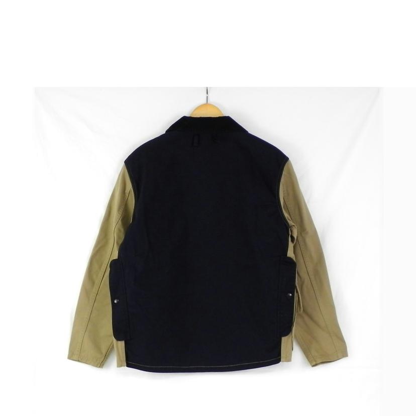 LEVI’S リーバイ・ストラウス/SKATE オーバーオール ハンタージャケット//ABランク/81