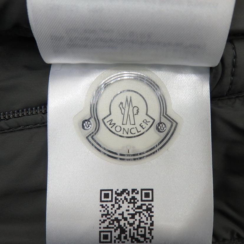 MONCLER モンクレール/モンジュネーブル ウールダウンコート/C20914033805//Aランク/77